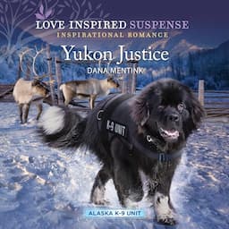 Yukon Justice