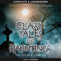 Classic Tales of Hauntings