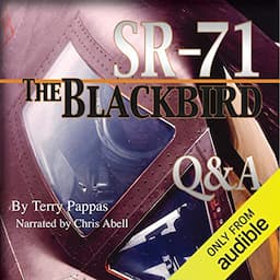 SR-71, the Blackbird, Q&amp;A