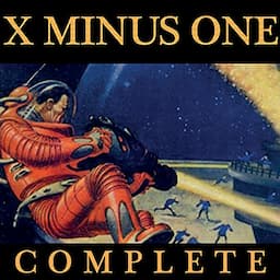 X Minus One: Sea Legs (May 1, 1956)