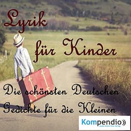 Lyrik f&uuml;r Kinder