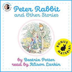 Peter Rabbit and Other Stories by Beatrix Potter