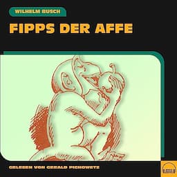 Fipps der Affe