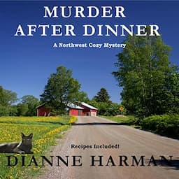 Murder After Dinner