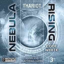 Code White (German edition)