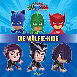 Die W&ouml;lfie-Kids