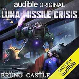 The Luna Missile Crisis