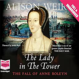 The Lady in the Tower