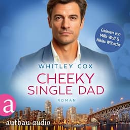 Cheeky Single Dad (German Edition)