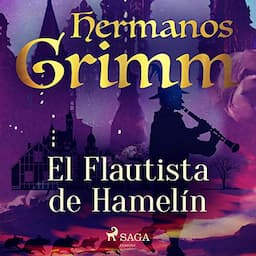 El Flautista de Hamelin