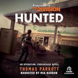 Tom Clancy's The Division: Hunted