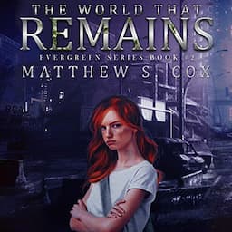 The World That Remains