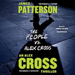 The People vs. Alex Cross