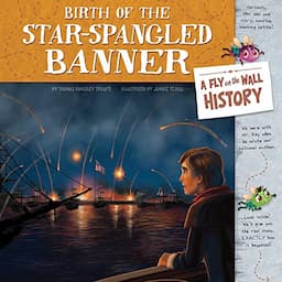 Birth of the Star-Spangled Banner