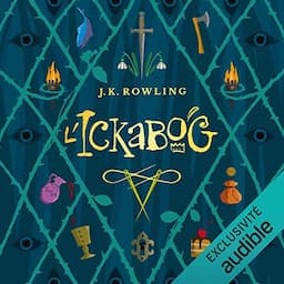 L'Ickabog (French Edition)