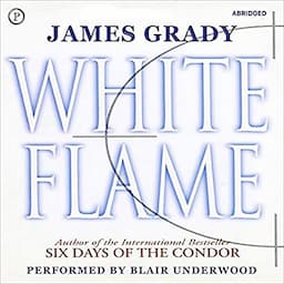 White Flame