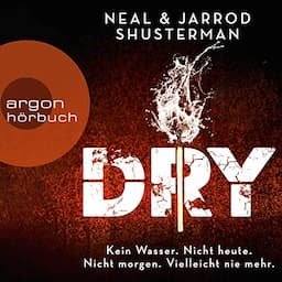 Dry (German edition)