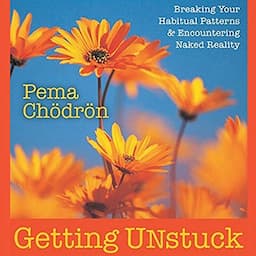 Getting Unstuck