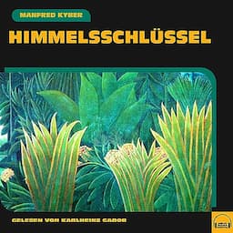 Himmelsschl&uuml;ssel