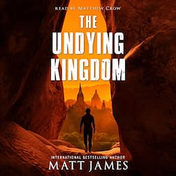 The Undying Kingdom