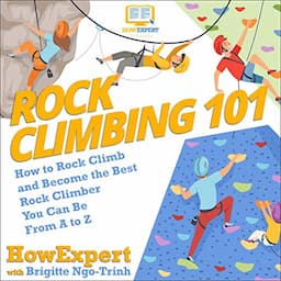 Rock Climbing 101