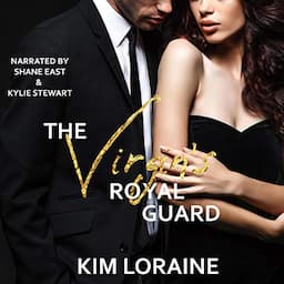 The Virgin's Royal Guard