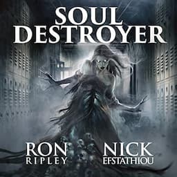 Soul Destroyer