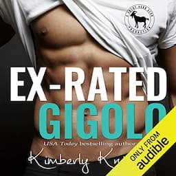 Ex-Rated Gigolo