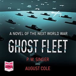 Ghost Fleet