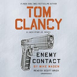 Tom Clancy Enemy Contact