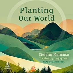 Planting Our World