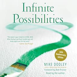 Infinite Possibilities