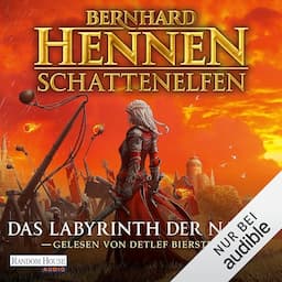 Das Labyrinth der Nacht