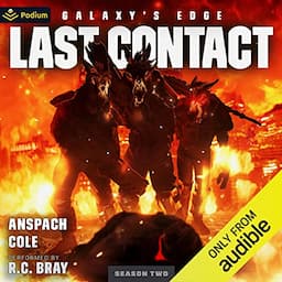 Last Contact