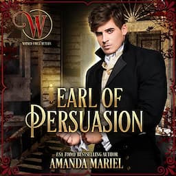 Earl of Persuasion