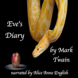 Eve's Diary