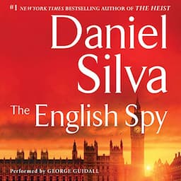 The English Spy