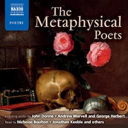 The Metaphysical Poets [Naxos Edition]