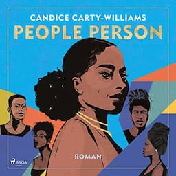 People Person (German edition)