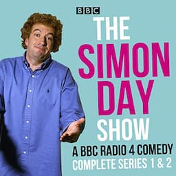 The Simon Day Show