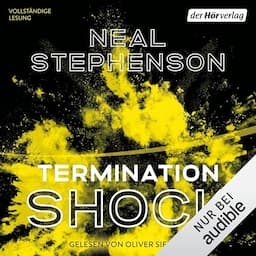 Termination Shock (German edition)