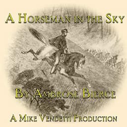 A Horseman in the Sky