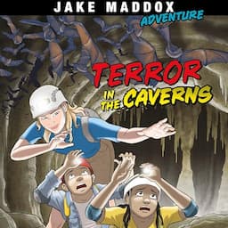 Terror in the Caverns