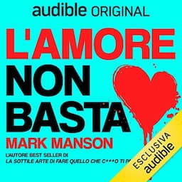 L'amore non basta