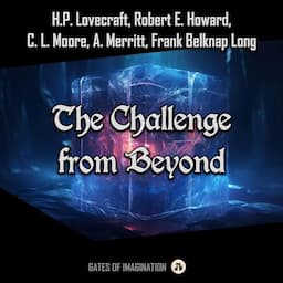 The Challenge from Beyond