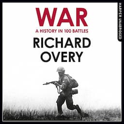 A History of War in 100 Battles