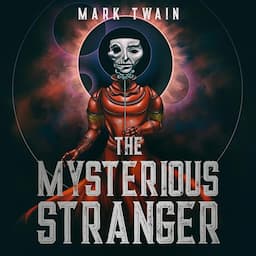 The Mysterious Stranger