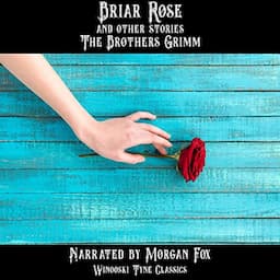 Briar Rose and Other Stories