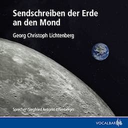 Sendschreiben der Erde an den Mond