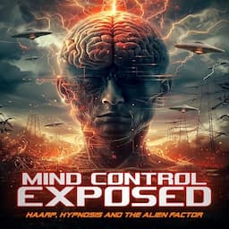 Mind Control Exposed: HAARP, Hypnosis and the Alien Factor